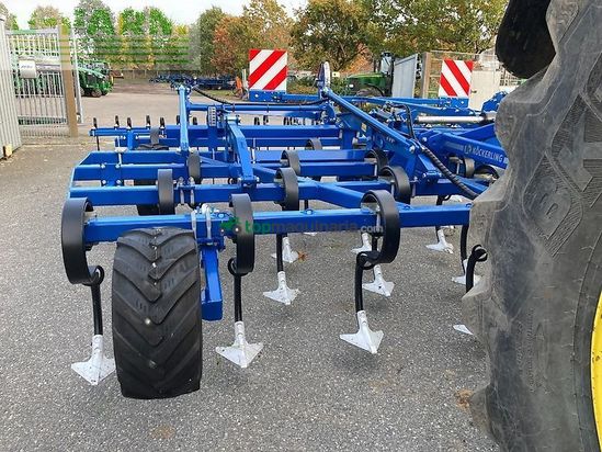 Cultivador - Kockerling - allrounder classic 530 2.0