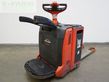 Elevadora - Linde - t 20 ap 131