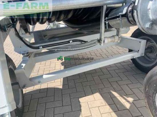 Riego -  - ferbo ge 420/110 mit rainstar 260 hüdig computer