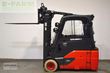 Elevadora - Linde - e 18 l evo 386-02