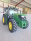 Tractor agrícola - John Deere - 6155r