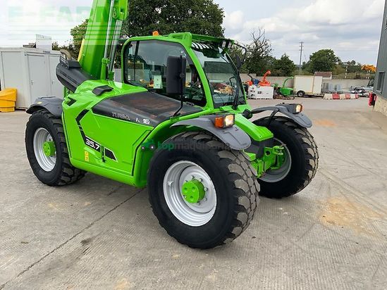 Telescopica - Merlo - tf35.7-140 telehandler (st26903)
