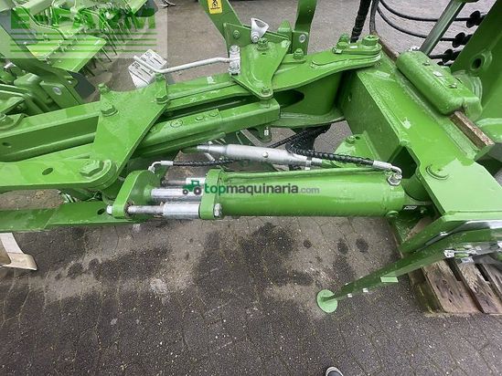 Arado - Amazone - cayros xms vario