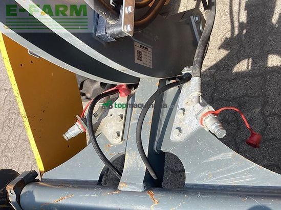 Minicargadora - Liebherr - l506 compact