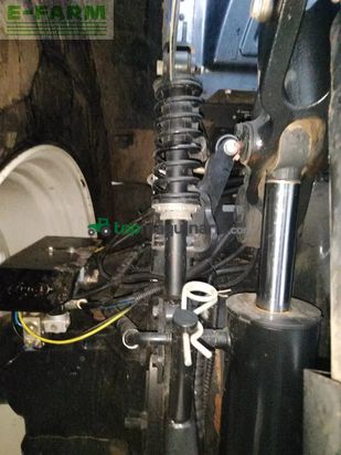 Tractor agrícola - New Holland - t7.315 hd