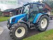 Tractor agrícola - New Holland - tl 90 a A