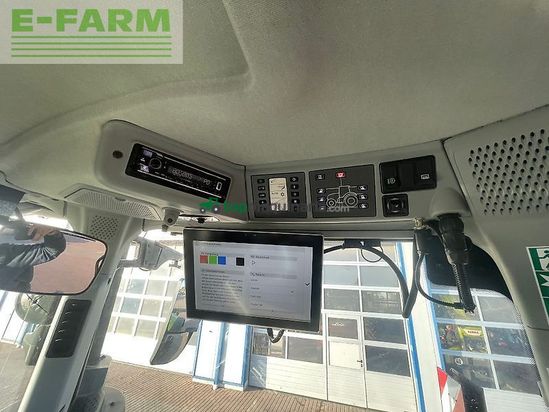 Tractor agrícola - Claas - axion 960 **vorführer**