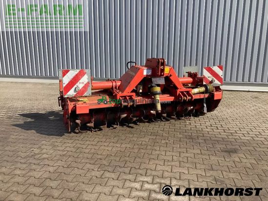 Grada rotativa - Kuhn - el 282-300