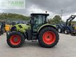 Tractor agrícola - Claas - 650 arion tractor (st25367)