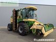 Cortacésped manual - Krone - big m 450 cv