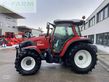 Tractor agrícola - Lindner - lintrac 95 ls