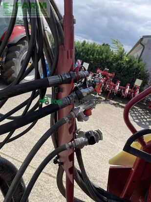 Atomizador - Hardi - navigator 3000