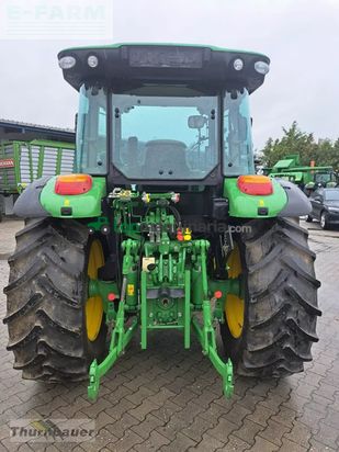 Tractor agrícola - John Deere - 5090r