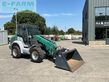 Telescopica - kramer - kl 25.5t telescopic loading shovel (st26112)
