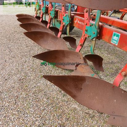 Arado - Kverneland - rs 100