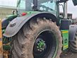 Tractor agrícola - John Deere - 6R185