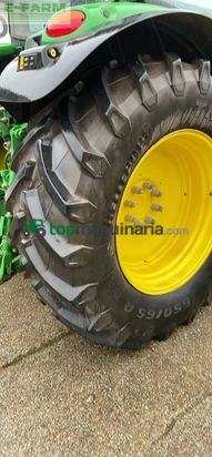 Tractor agrícola - John Deere - 6140 r
