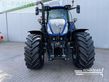 Tractor agrícola - New Holland - t7.340 hd
