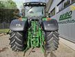Tractor agrícola - John Deere - 6250r