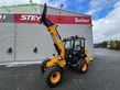 Telescopica - JCB - tm 110 agri