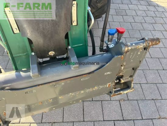 Telescopica - kramer - kl 30.8t