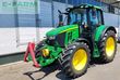 Tractor agrícola - John Deere - 6120m