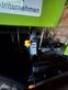Empacadora gigant - Claas - rollant 454 rc uniwrap