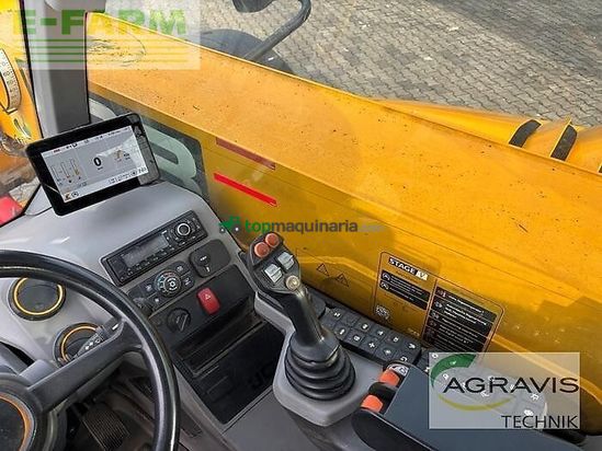Telescopica - JCB - 542-70 agri xtra dualtec vt stufe v