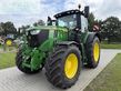 Tractor agrícola - John Deere - 6r250 cp50