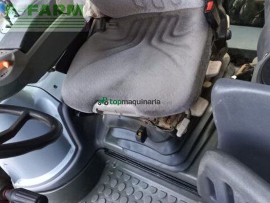 Tractor agrícola - Deutz-Fahr - agrotron m 620