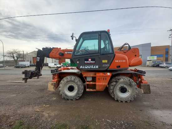 Telescopica MANITOU MRT1742