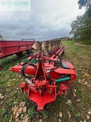 Arado - Kverneland - 2500 s iplough
