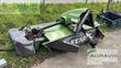 Cortacésped manual - Fendt - slicer 3060 fpkc