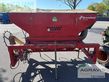 Sembradora monograno mecanica - Amazone - ed 602 k + fronttank