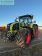 Tractor agrícola - Claas - axion 960