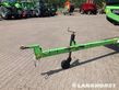 Cabezal - Deutz-Fahr - dh 720a, inkl. transportwagen