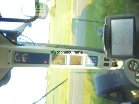 Tractor agrícola - New Holland - t8.330