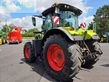Tractor agrícola - Claas - arion 630 cebis