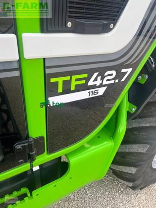 Telescopica - Merlo - tf 42.7-116