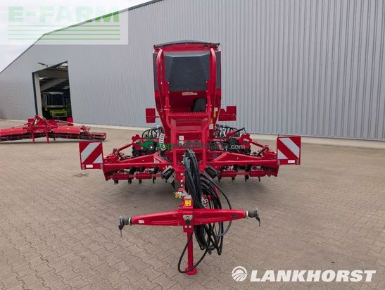 Combinado de siembra - Horsch - pronto 3 dc