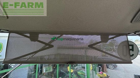 Tractor agrícola - John Deere - traktor 7r350
