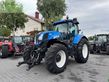 Tractor agrícola - New Holland - t7.185 powercommand