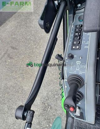 Grada rotativa - Egholm - city ranger 2260