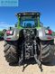 Tractor agrícola - Fendt - 828 vario s4 profiplus