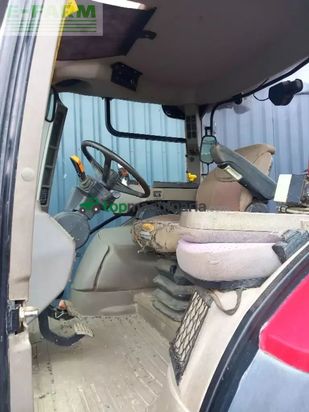 Tractor agrícola - Case IH - maxxum 120 cvx CVX