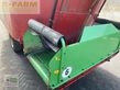 Remolqu esparcidor - Strautmann - verti mix 1400 double