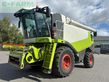 Cosechadora de Cereal - Claas - lexion 560 - ohne schneidwerk !