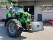 Tractor agrícola - Deutz - fahr 6170 agrotron (stage v)-variante a