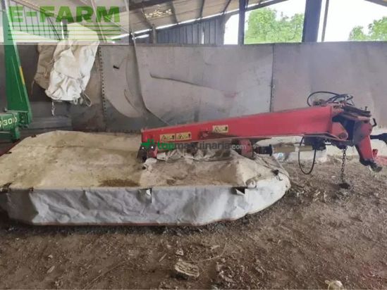 Cortacésped manual - Kuhn - gmd 702