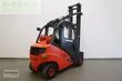 Elevadora - Linde - h 30 t evo 393-02